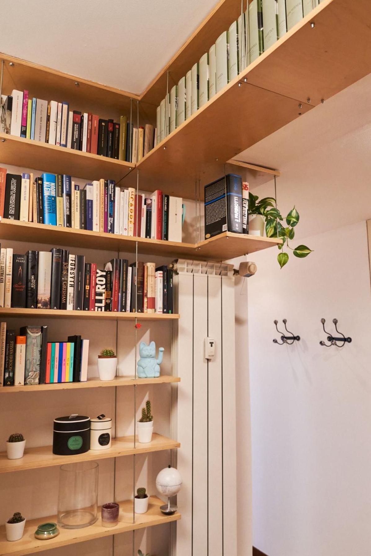 Nido Navigli Apartment